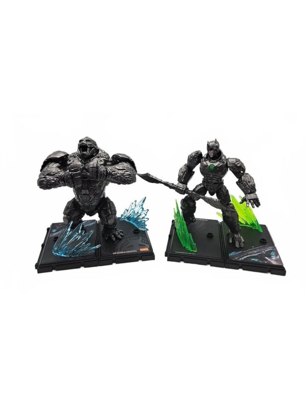 Transformers Optimus Primal, Rise of the Beast